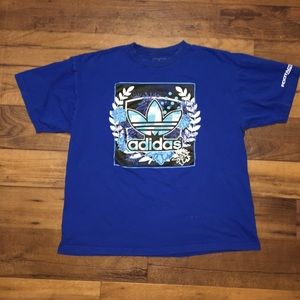 Adidas T-Shirt